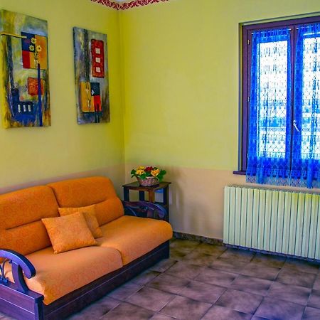 Arabona B&B Sulmona Exterior foto