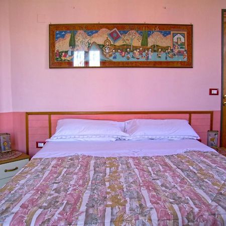 Arabona B&B Sulmona Exterior foto