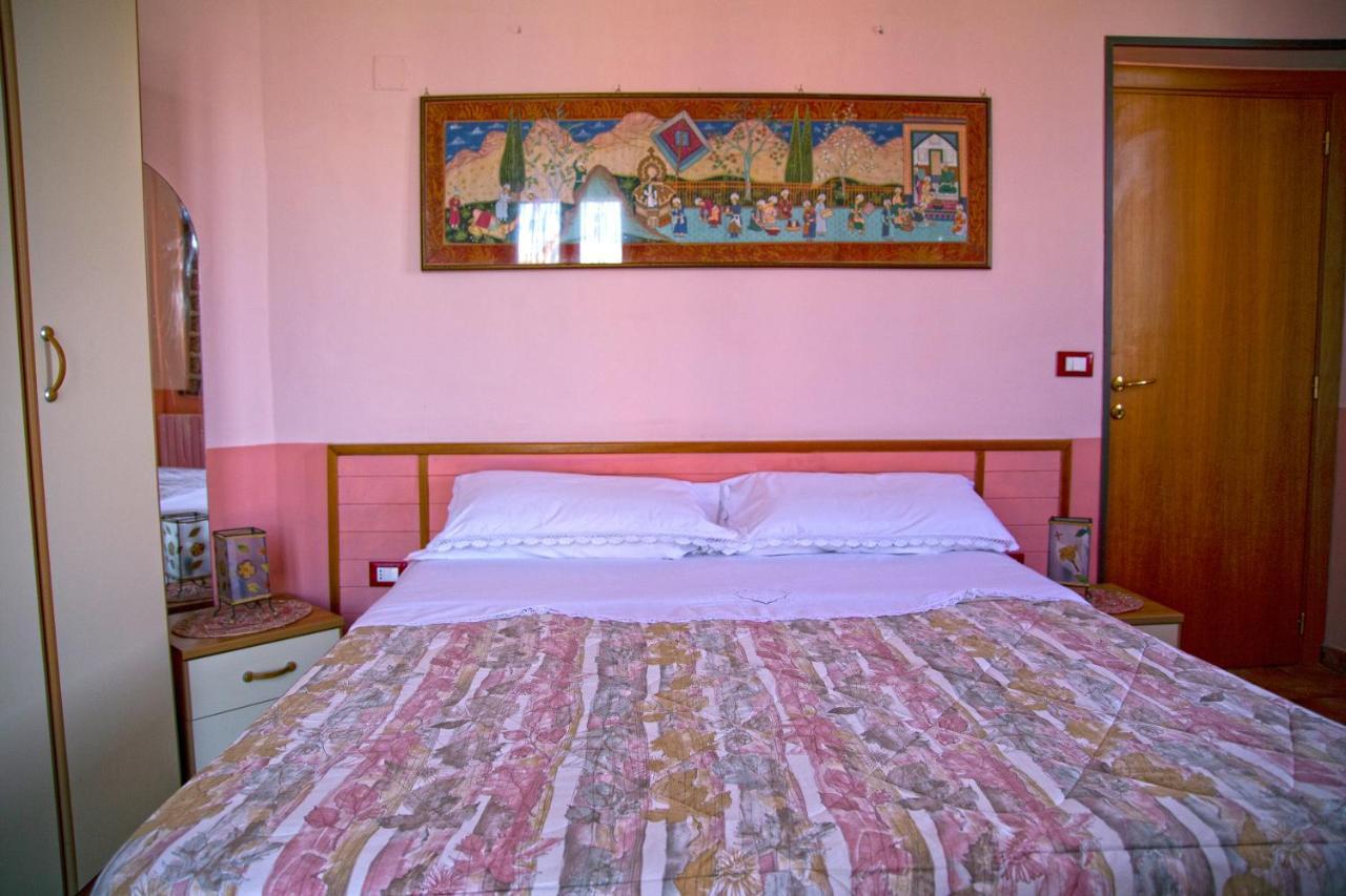 Arabona B&B Sulmona Exterior foto